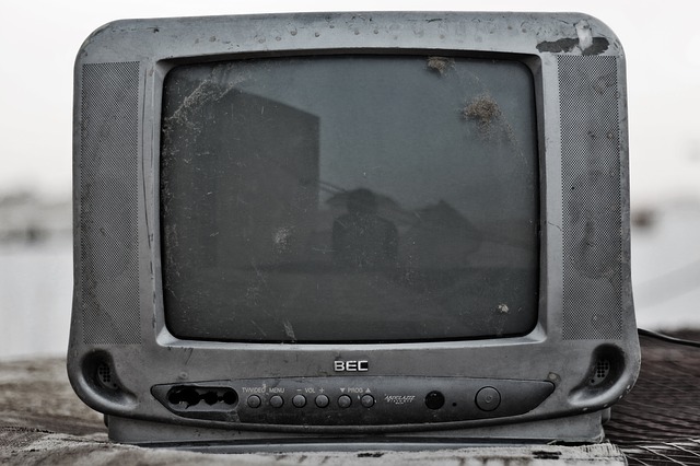 how to dispose of old tv for free2