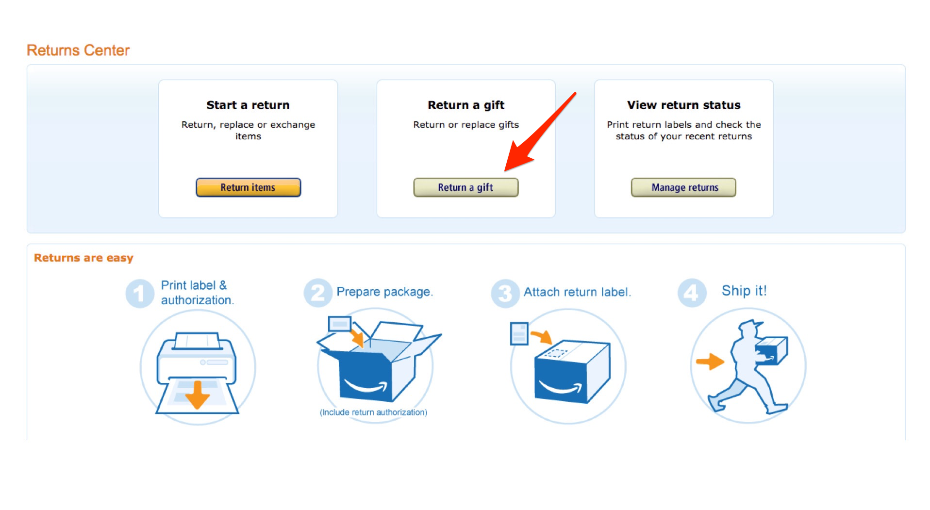 how-to-return-to-amazon-www-inf-inet