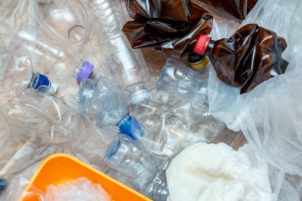 How does recycling cause pollution? updated November 2022