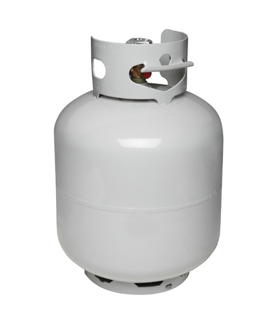 How much does empty propane tank weigh? | updated November 2022