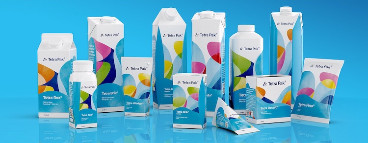 tetrapak carton varieties