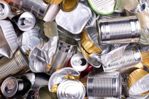 recycle metal recycle metal