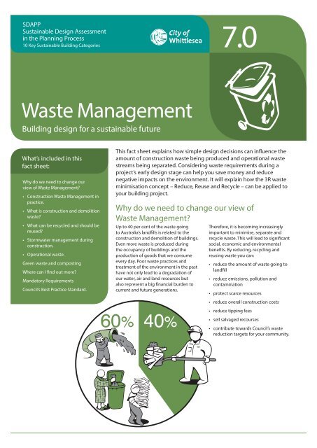 What is waste management PDF? | updated September 2022